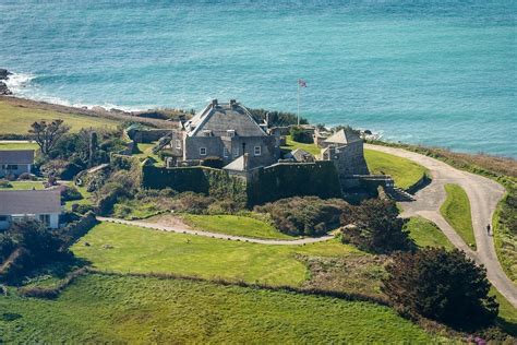 STAR CASTLE - Updated 2024 Prices & Hotel Reviews (Isles of Scilly, England)