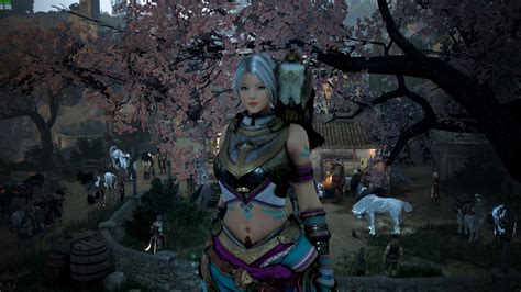 [Event] [Cherry Blossoms][EU] Welcome to BDO | Black Desert NA/EU