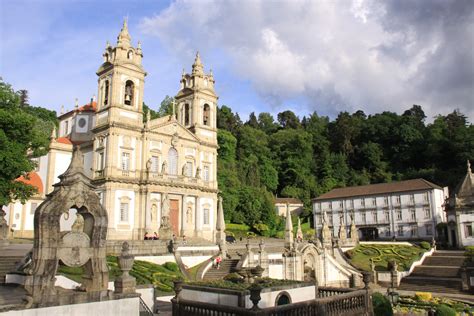 The 'Rome of Portugal': The breathtaking sights of Braga | Daily Sabah