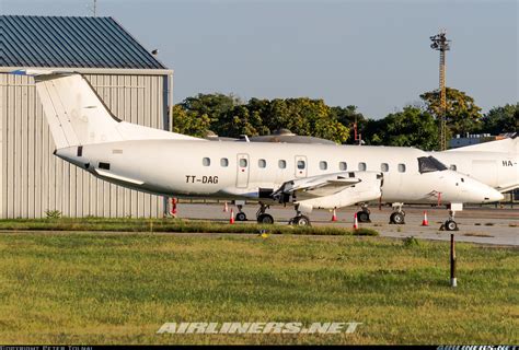 Embraer EMB-120 Brasilia - Untitled | Aviation Photo #6161755 ...