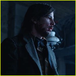 Josh Hartnett’s ‘Penny Dreadful’ Season 2 Teaser Trailer Makes Us Excited For 2015! | Eva Greene ...