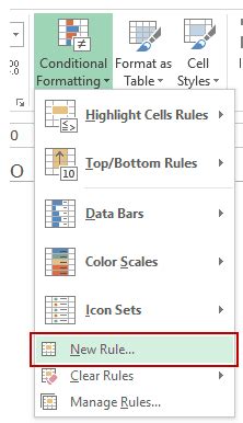 How to Quickly Create a Waffle Chart in Excel