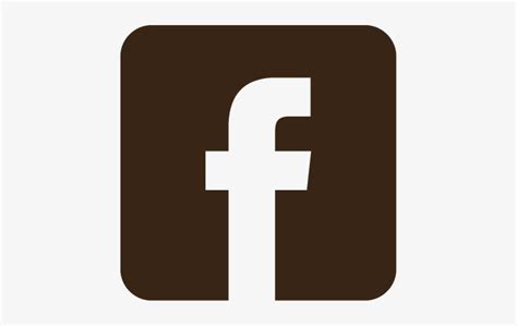 Facebook app icon aesthetic brown 193764 - Bestpixtajpindy