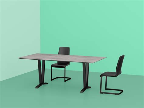 Tisch | Valiente & designer furniture | Architonic