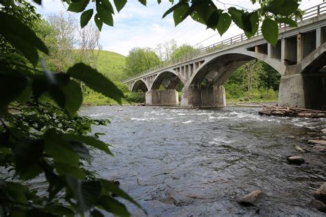 NYC DEP Announces Upcoming Project to Replace two Bridges Near Ashokan Reservoir | City of New York