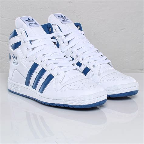 adidas Decade Hi - 101620 - Sneakersnstuff | sneakers & streetwear ...