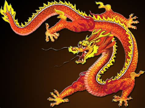 Chinese Dragon Wallpaper 1920x1080