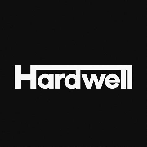 Hardwell Logo - LogoDix