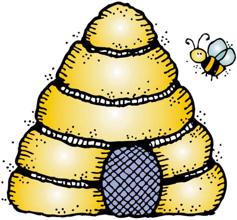 Free Beehive Clipart, Download Free Beehive Clipart png images, Free ClipArts on Clipart Library