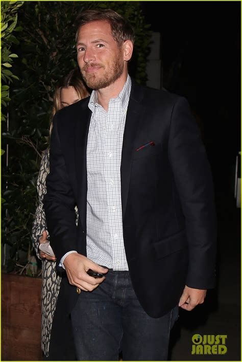 Drew Barrymore & Will Kopelman Grab Dinner in Santa Monica: Photo ...