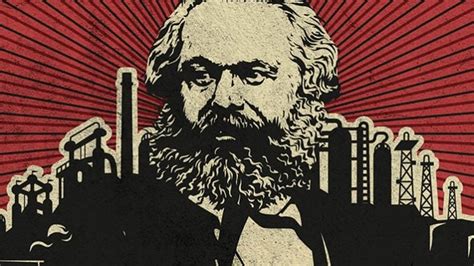 Karl Marx Sociologist: Contributions and Theory