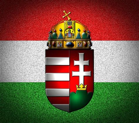 Hungary Flag Wallpapers - Wallpaper Cave