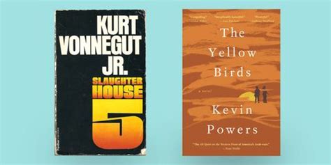 14 Of The Greatest Novels Inspired By War