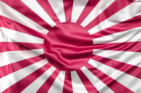 Japan imperiale flagge | Kostenlose Foto