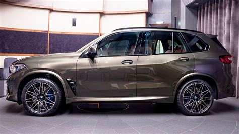 Bmw X5 2021 Colors