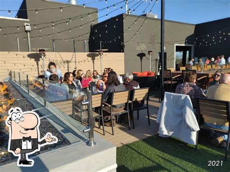 Peoria Heights Restaurants with Rooftop Bars: A Guide to Dining with a ...