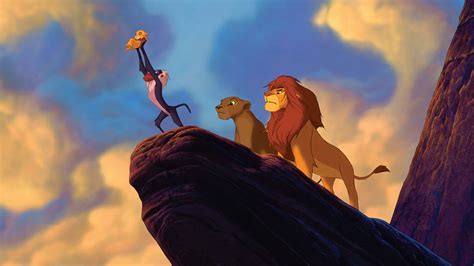 [OPINION] How has the Success of 'The Lion King' Impacted Animation ...