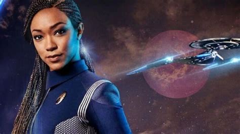 Star Trek: Discovery Season 4: Release Date, Cast, Plot And All More ...