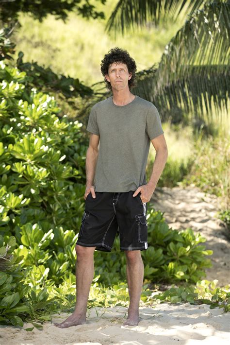 'Survivor' Season 41 Cast: Meet the 18 New Castaways (PHOTOS)