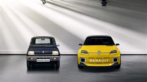 50 years of Renault 5: A year of Pop and surprises