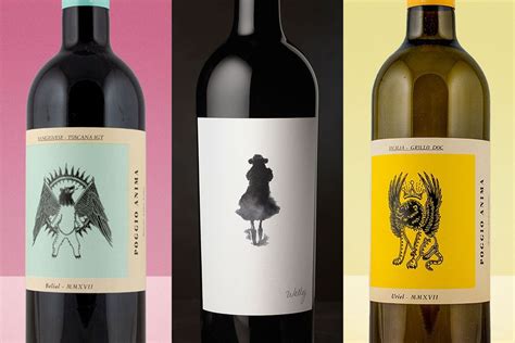Do Professional And Print Ready Wine Label Design | ubicaciondepersonas.cdmx.gob.mx