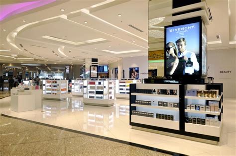 Mumbai Airport Duty Free - Duty Free Hunter