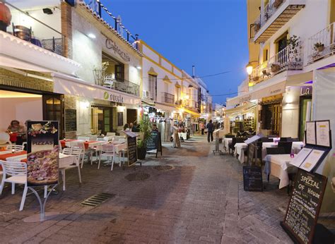 Nerja Today | Guide to Nerja | Beaches, Restaurants & Tips