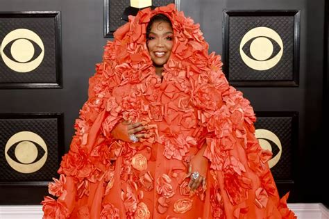 2023 Grammys Red Carpet Fashion Moments (PHOTOS)