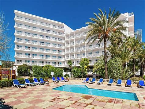 Hotel Globales Palmanova, Palma Nova, Mallorca, Mallorca, Ibiza, Menorca