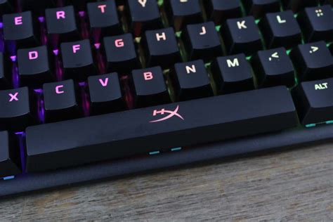 HyperX Alloy Origins Core Review