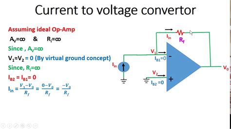 Voltage Converter