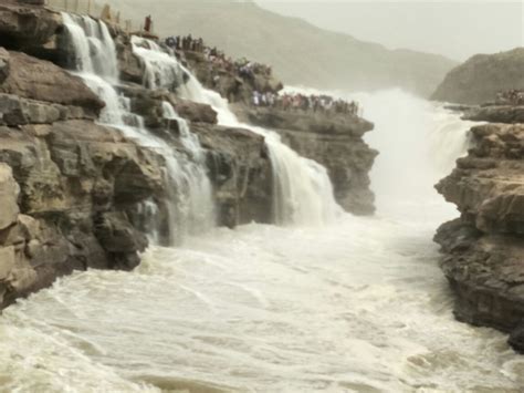 Hukou Waterfall (Ji County) - 2018 All You Need to Know Before You Go (with Photos) - TripAdvisor