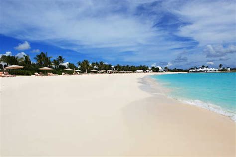 Cap Juluca Beach Resort - Guide to Caribbean