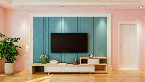 9 Stunning Modern Tv Unit Design Ideas For 2021