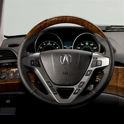 2014-2018 Acura MDX Interior Accessories - Bernardi Parts