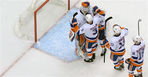 NHL/Islanders News: ‘I think we’re going to play’ - Lighthouse Hockey