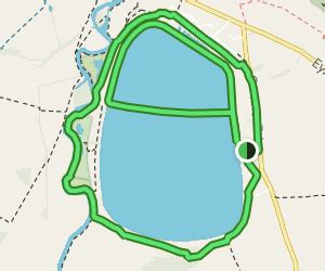 Farmoor Reservoir Circular: 19 Reviews, Map - Oxfordshire, England | AllTrails