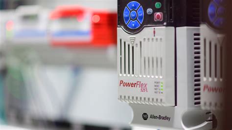 Variable Frequency Drive (VFD) | Allen-Bradley