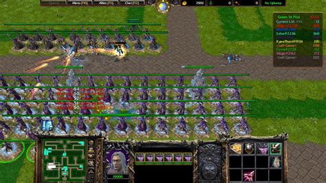 Warcraft iii frozen throne custome maps - psadosclub