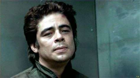 The 10 Best Benicio Del Toro Movie Performances – Page 2 – Taste of ...