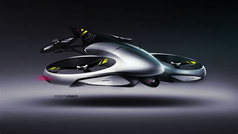 Race Drone, Robert Kovacs | Drone design, Drone technology, Drone racing