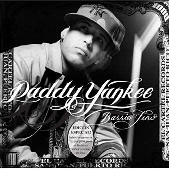 Barrio Fino - Daddy Yankee - CD album - Achat & prix | fnac