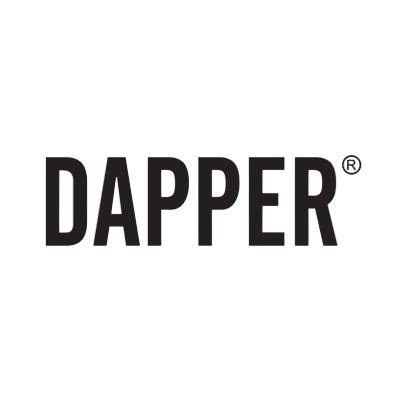 Dapper Logo