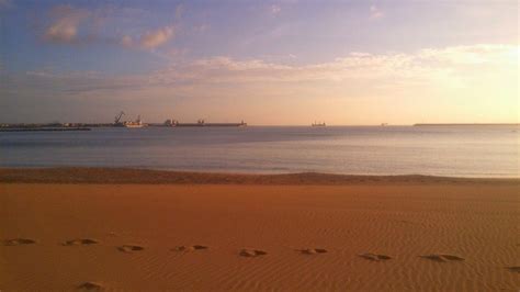 The Most Beautiful Beaches In Melilla