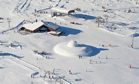 Salen Ski Holidays 2024 2025 | Skiing Salen | SNO