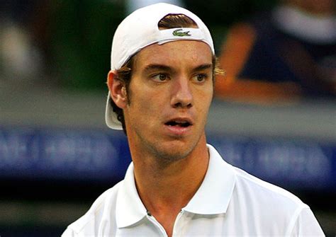 Ranking de la ATP: suben Gasquet, Raonic, Giraldo y Argüello | Tenis Chileno