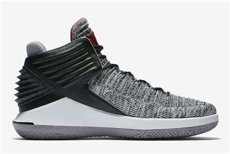 Air Jordan 32 MVP AA1253-002 Release Date - Sneaker Bar Detroit