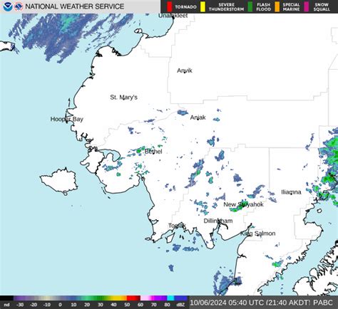 Kusko.net - Alaska News and Weather