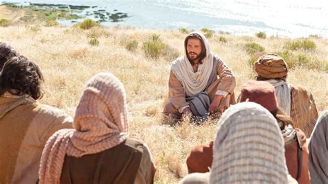 The Sermon on the Mount: 8 important lessons to know | ComeUntoChrist.org