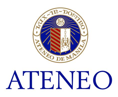 Ateneo de Manila University - ProSPER.Net